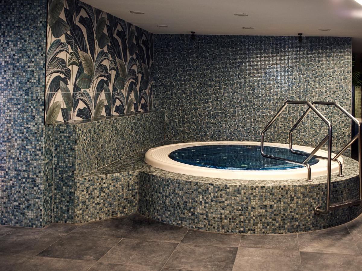 טימישוארה Amazonia Apartments מראה חיצוני תמונה