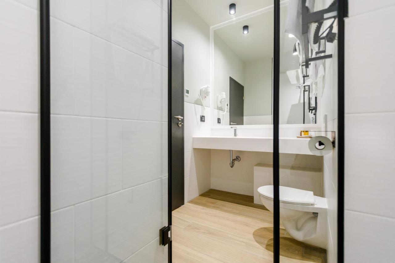 טימישוארה Amazonia Apartments מראה חיצוני תמונה