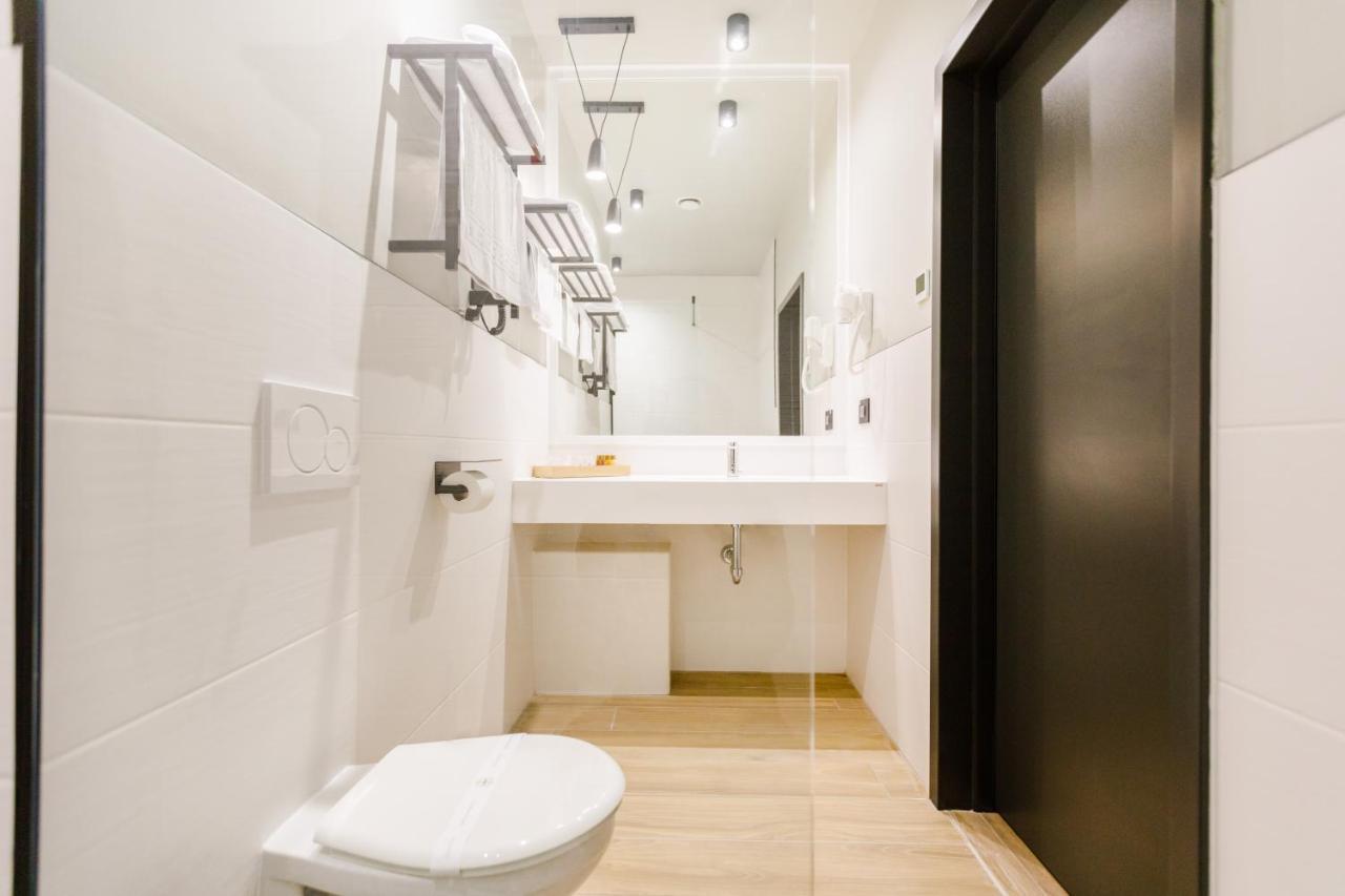 טימישוארה Amazonia Apartments מראה חיצוני תמונה