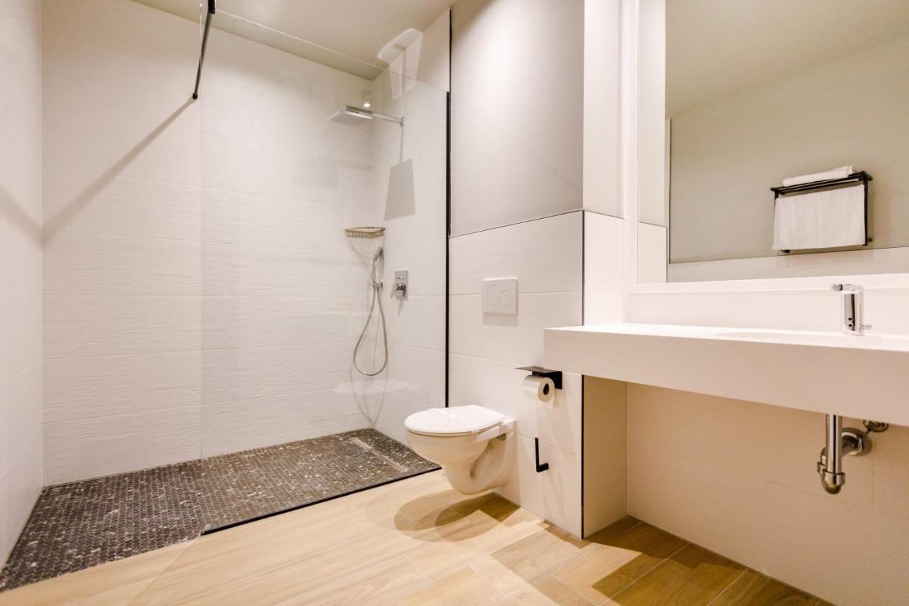 טימישוארה Amazonia Apartments מראה חיצוני תמונה