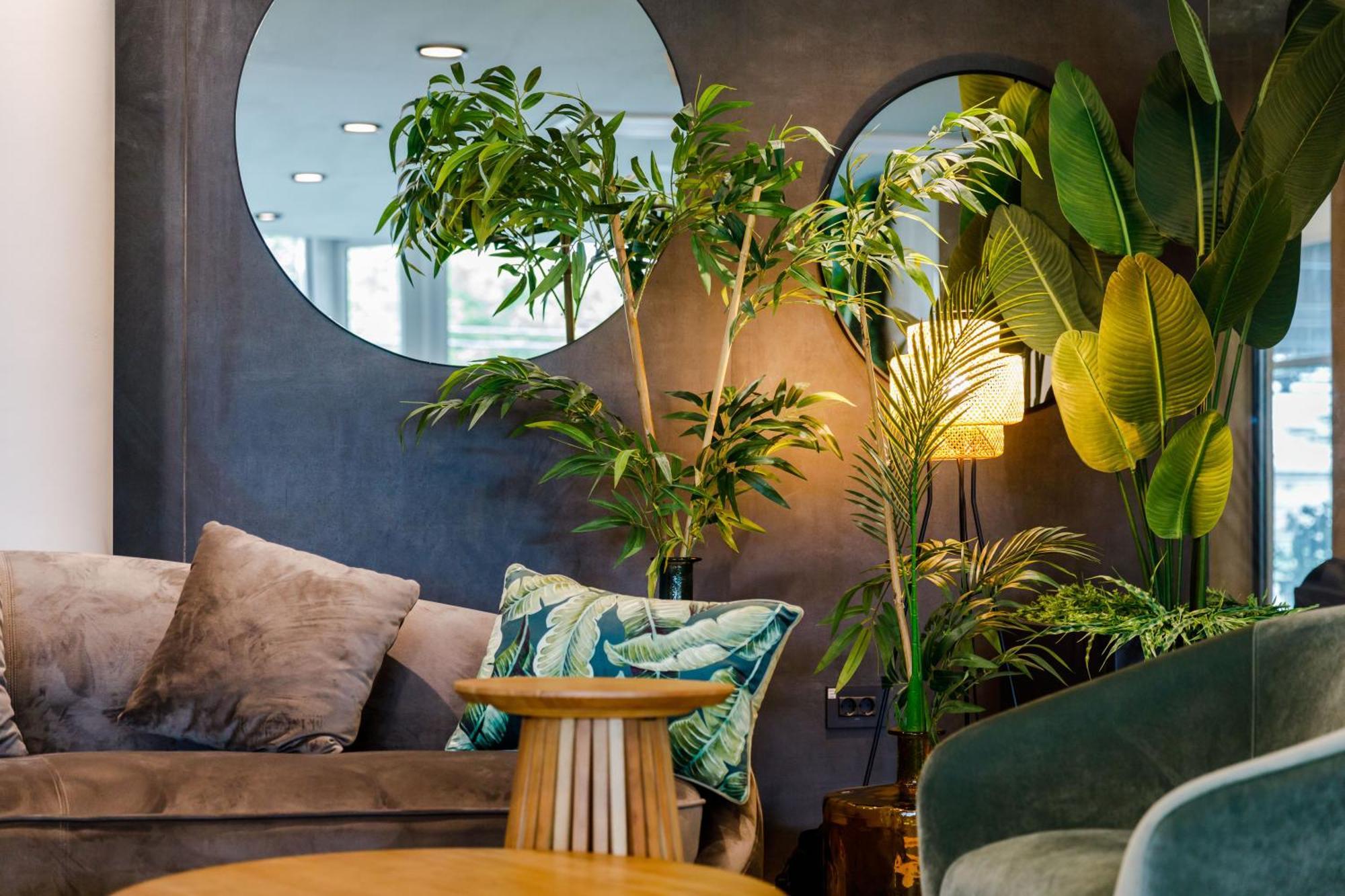 טימישוארה Amazonia Apartments מראה חיצוני תמונה